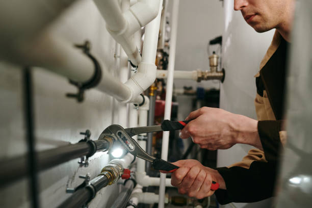 Best Pipe Repair Near Me  in St Cloud, FL