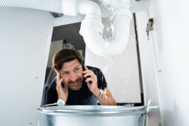 Best Gas Line Repair  in St Cloud, FL