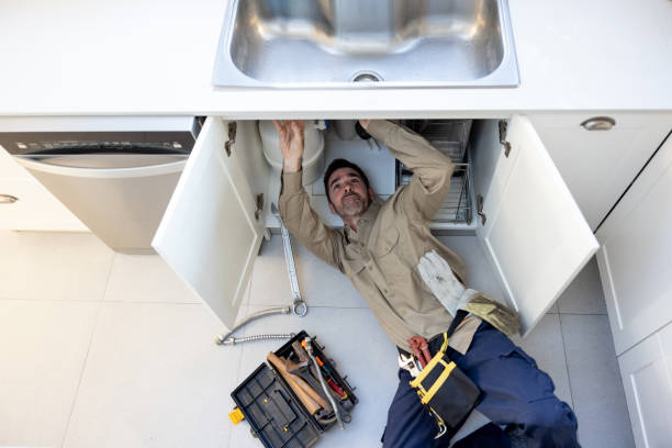 Best Commercial Plumbing Services  in St Cloud, FL
