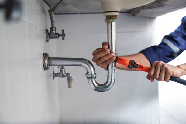 Trusted St Cloud, FL Plumbing Experts