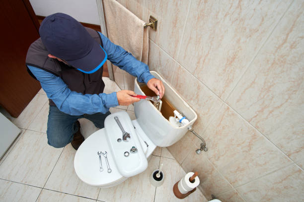 Best Plumbing Services Near Me  in St Cloud, FL