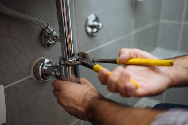 Best 24-Hour Plumber Near Me  in St Cloud, FL