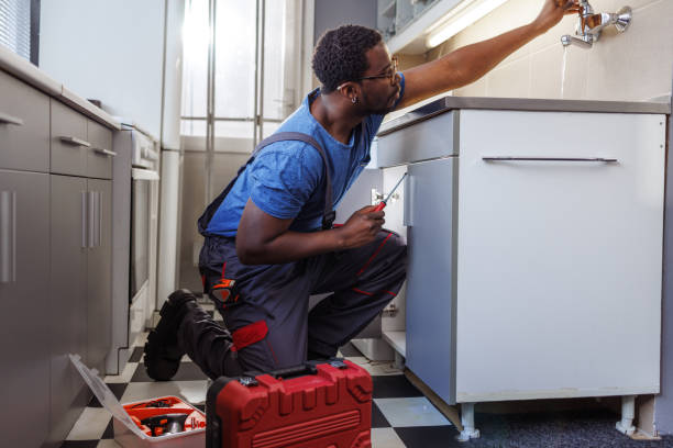 Best Faucet Repair  in St Cloud, FL